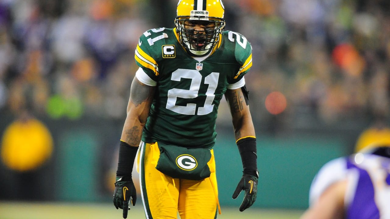 Packers greatest free agency signings: Desmond Howard