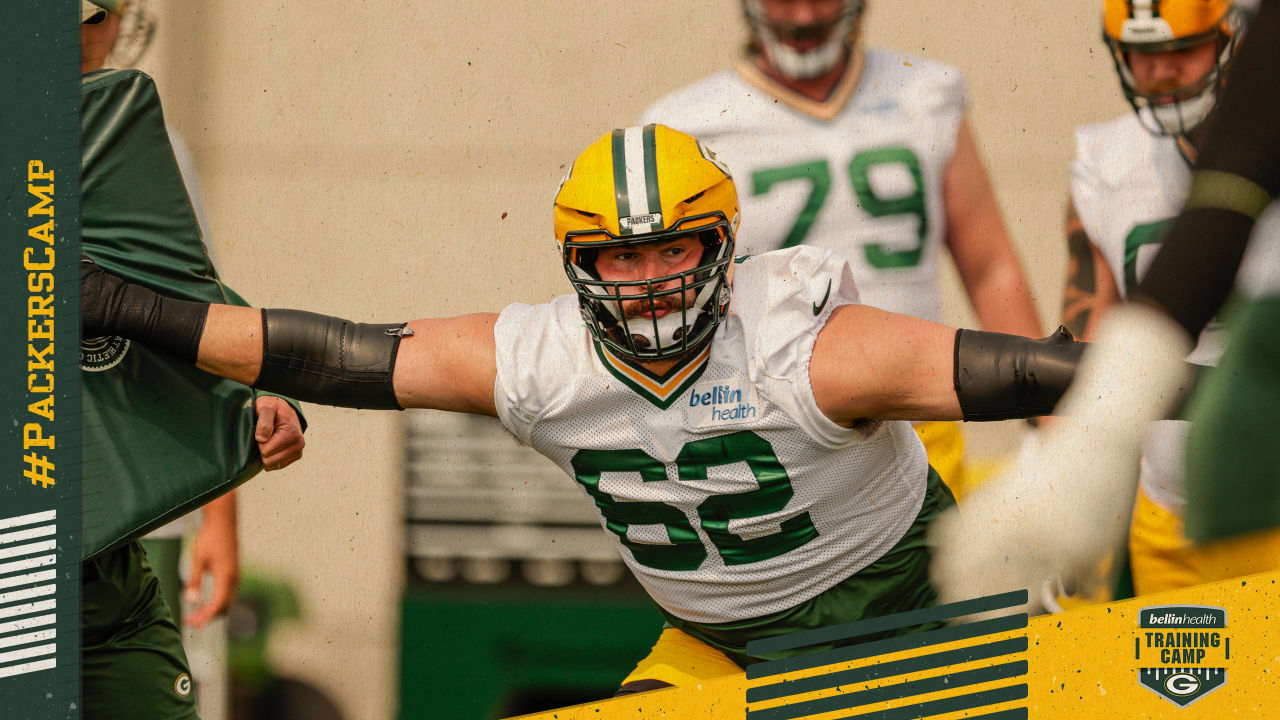 Packers are treating Family Night like a preseason game