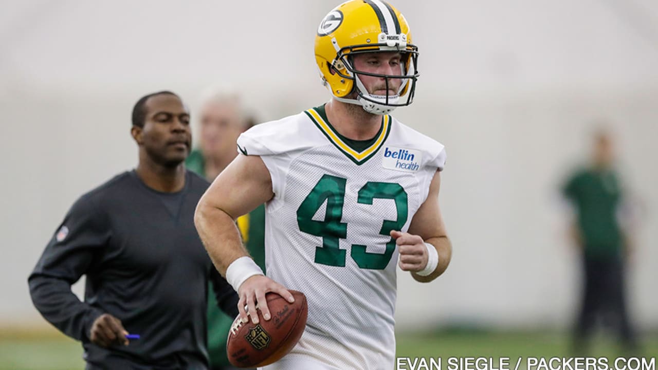 Packers defensive coordinator gives blunt answer to Aaron Rodgers'  departure