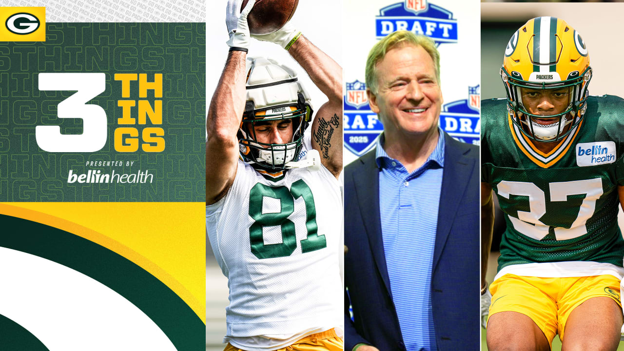 Championship Lessons From The Green Bay Packer Talent Transition Model