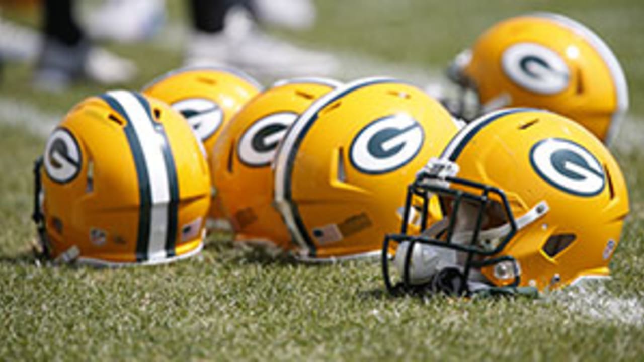 Packers sign OL Michael Jordan to practice squad