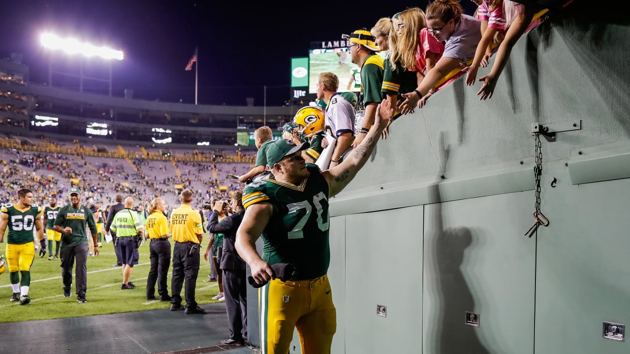 T.J. Lang to be involved in Detroit Lions radio broadcasts