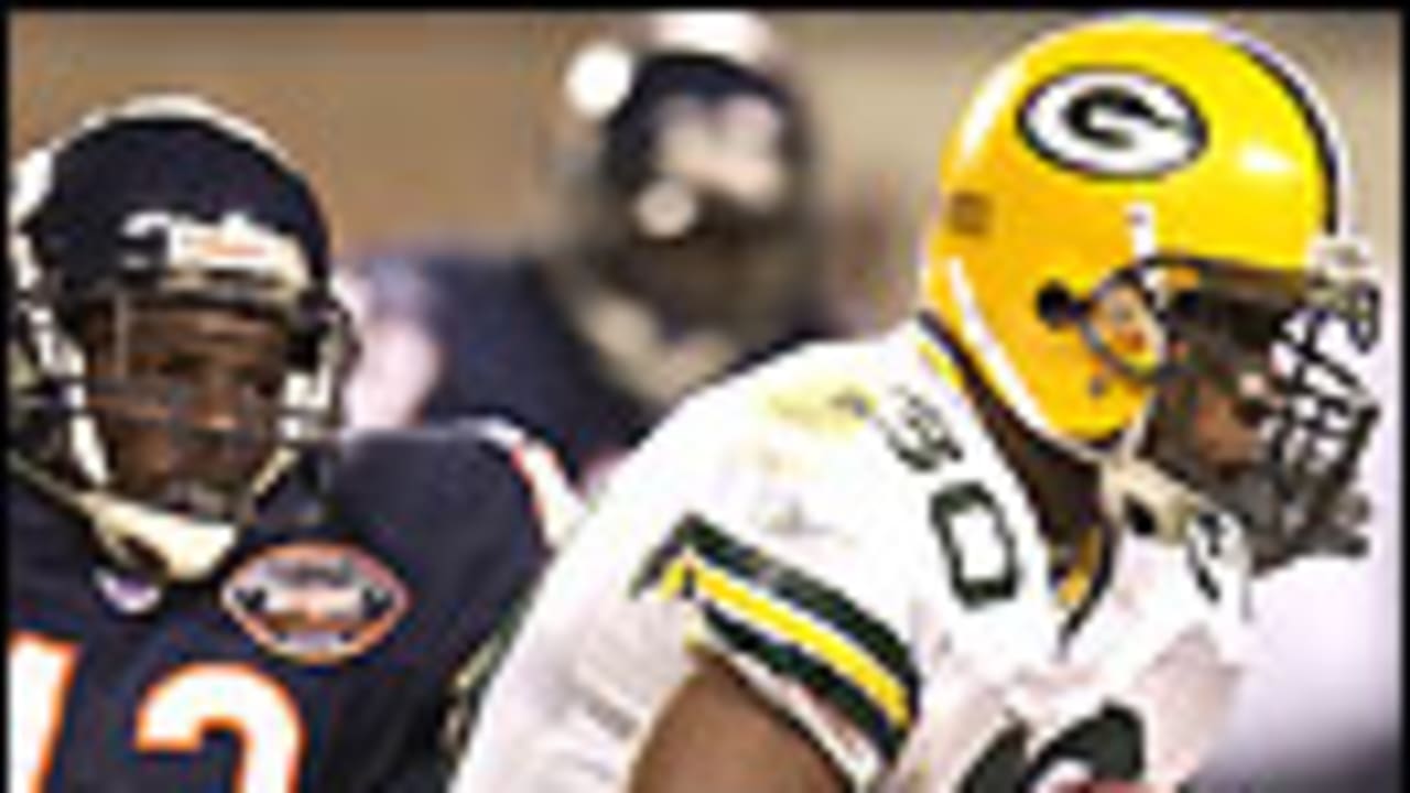 Packers To Finish 2004 Season With Back-To-Back Road Games