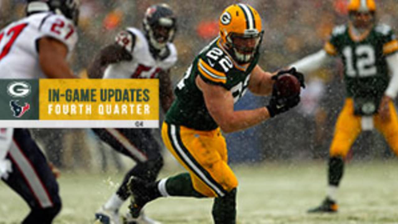 Green Bay Packers: Jordy Nelson's 209 yards help lead comeback – Twin Cities