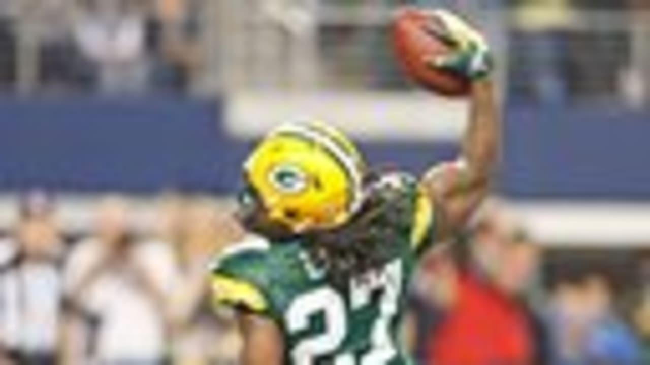 Eddie Lacy added to Pro Bowl roster: He is who we thought he was -  Packerland Pride