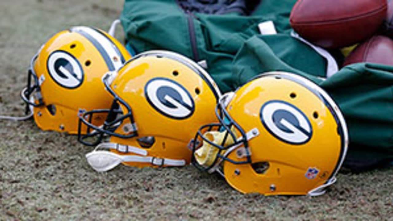 Packers release Bostick and Dorsey