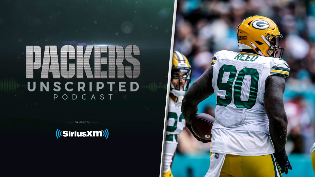 695 Packers Unscripted: Chances climbing
