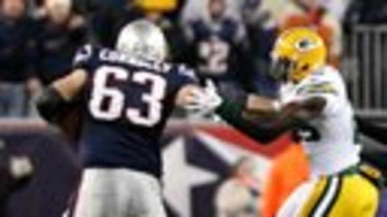 Game Notes: Rumbling Return Wrestles Away Momentum