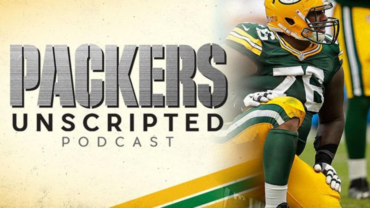 Packers Superlatives at the Bye Week