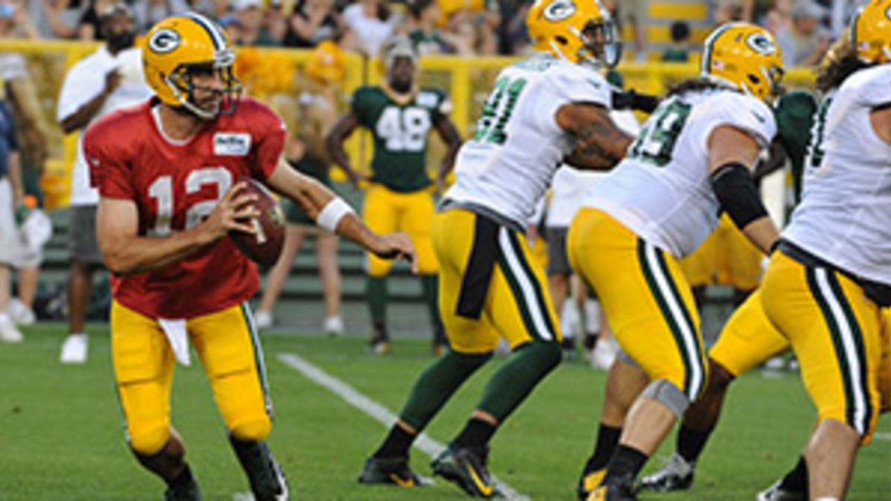 Green Bay Packers' Jared Abbrederis confirms ACL tear