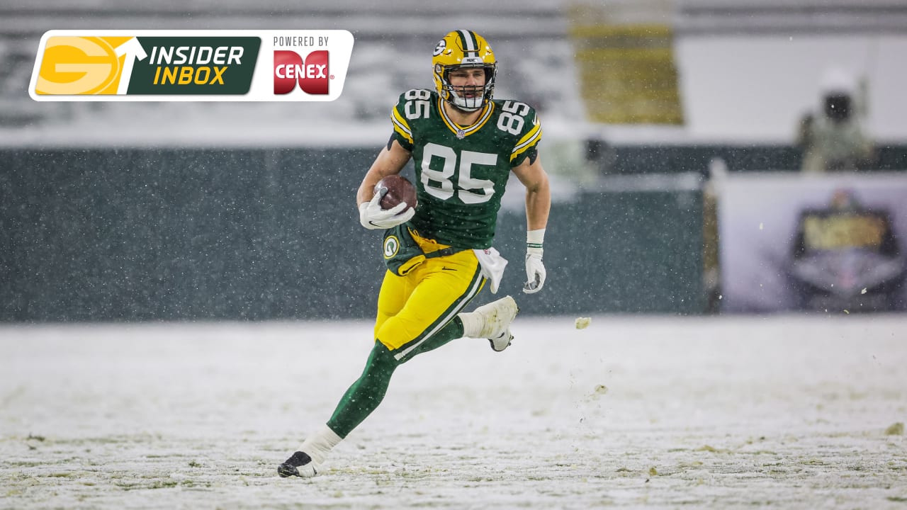 Inbox: The challenge is as mental as it is physical