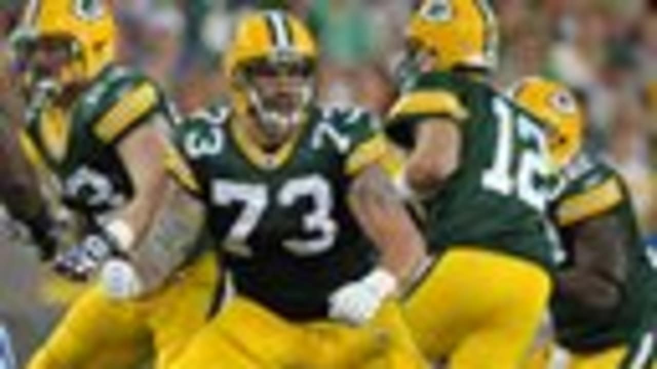 Colledge Gets Starting Nod At Left Guard