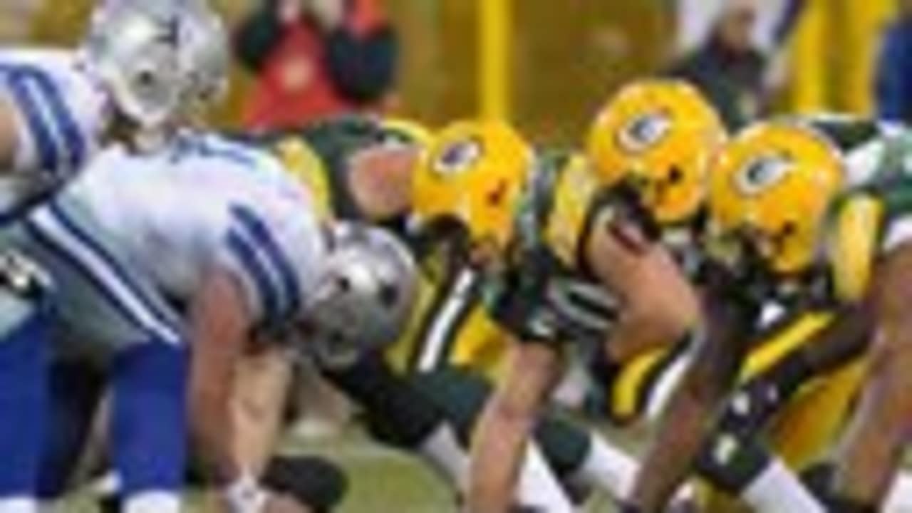 Cowboys deliver on McCarthy's guarantee, hold on to beat Washington 27-20