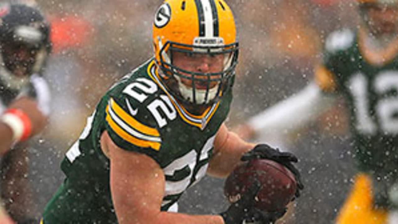 Ripkowski questionable for playoff game