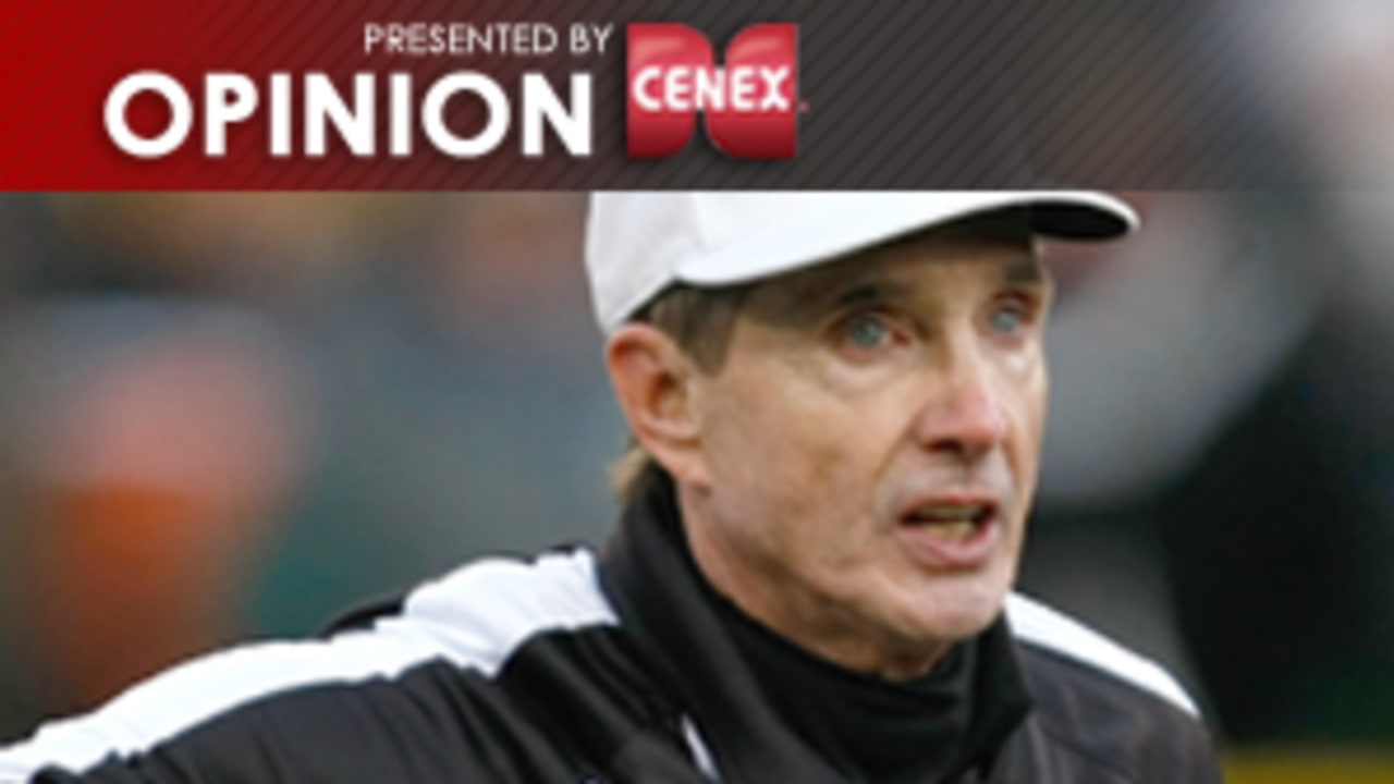 After further review: Former NFL referee Jim Tunney on staying