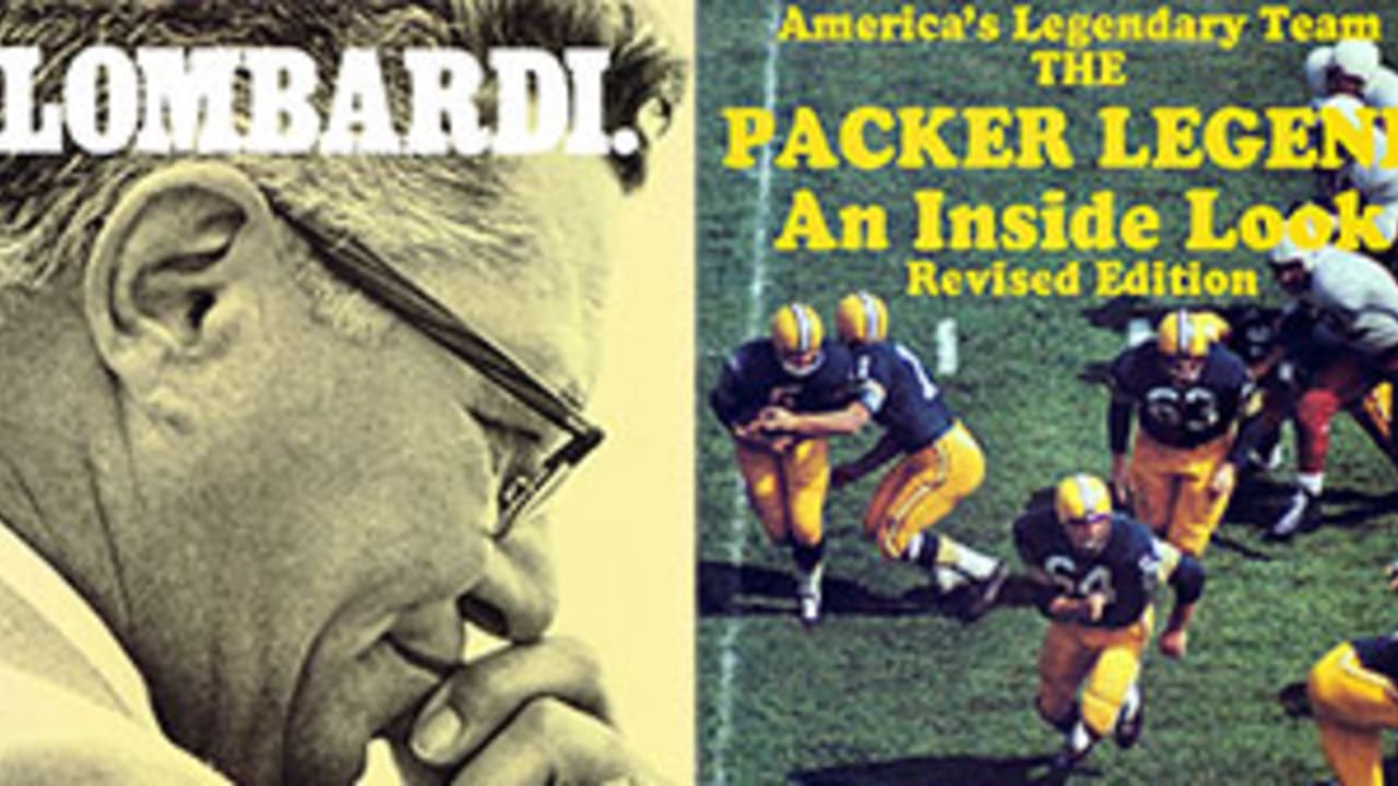 Vince Lombardi, Biography & Facts