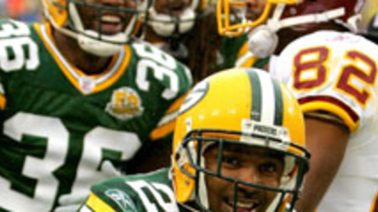 Green Bay Packers set to release Charles Woodson - Los Angeles Times