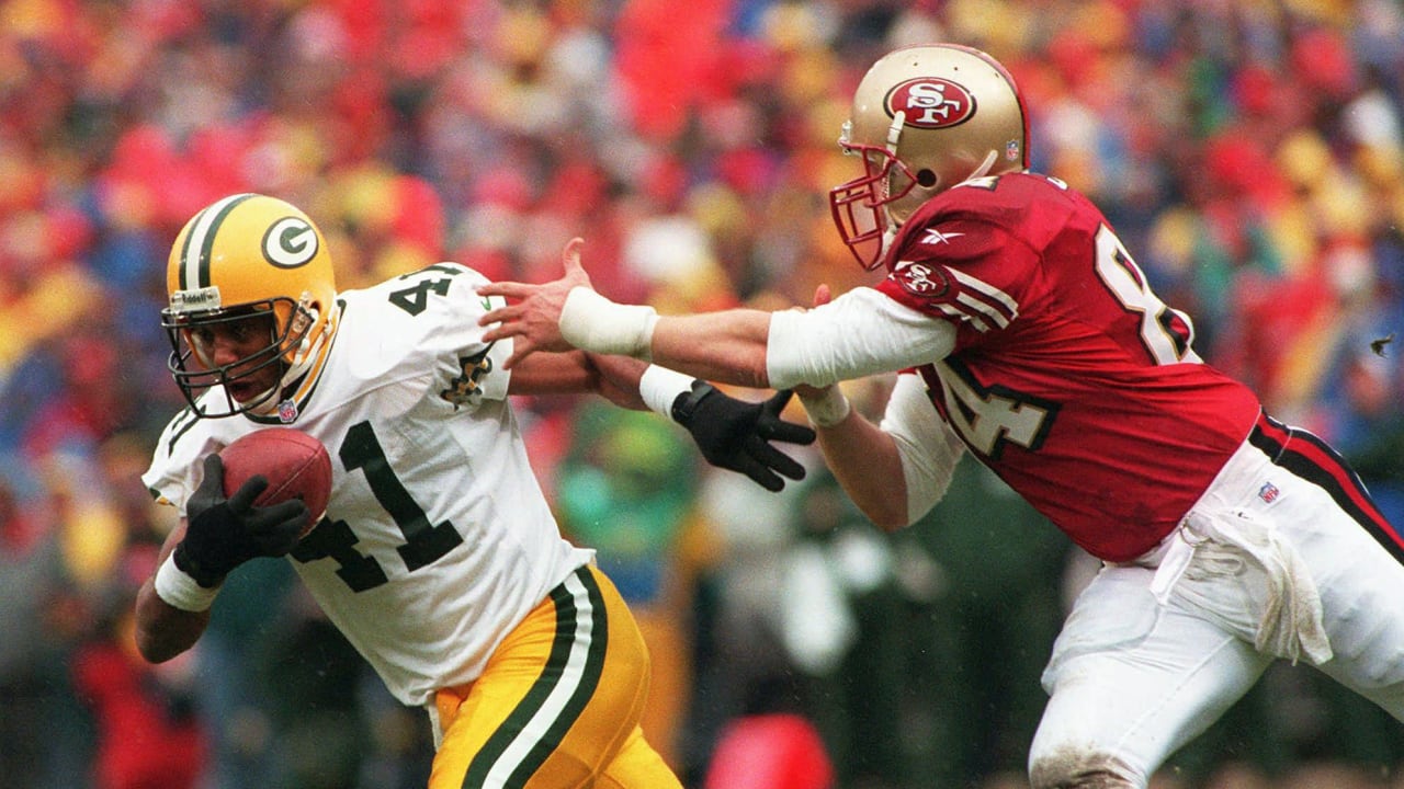 green bay packers nfl championships 1997