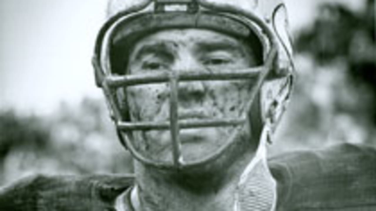 Hall of Famer Forrest Gregg A Staple on Vince Lombardi's Legendary