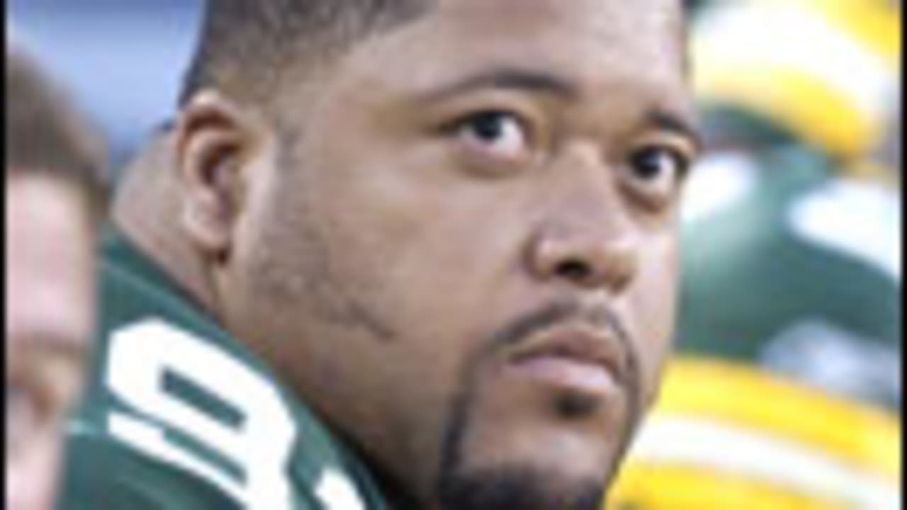 Green Bay Packers Legend Gilbert Brown Has Strong Words for Voters