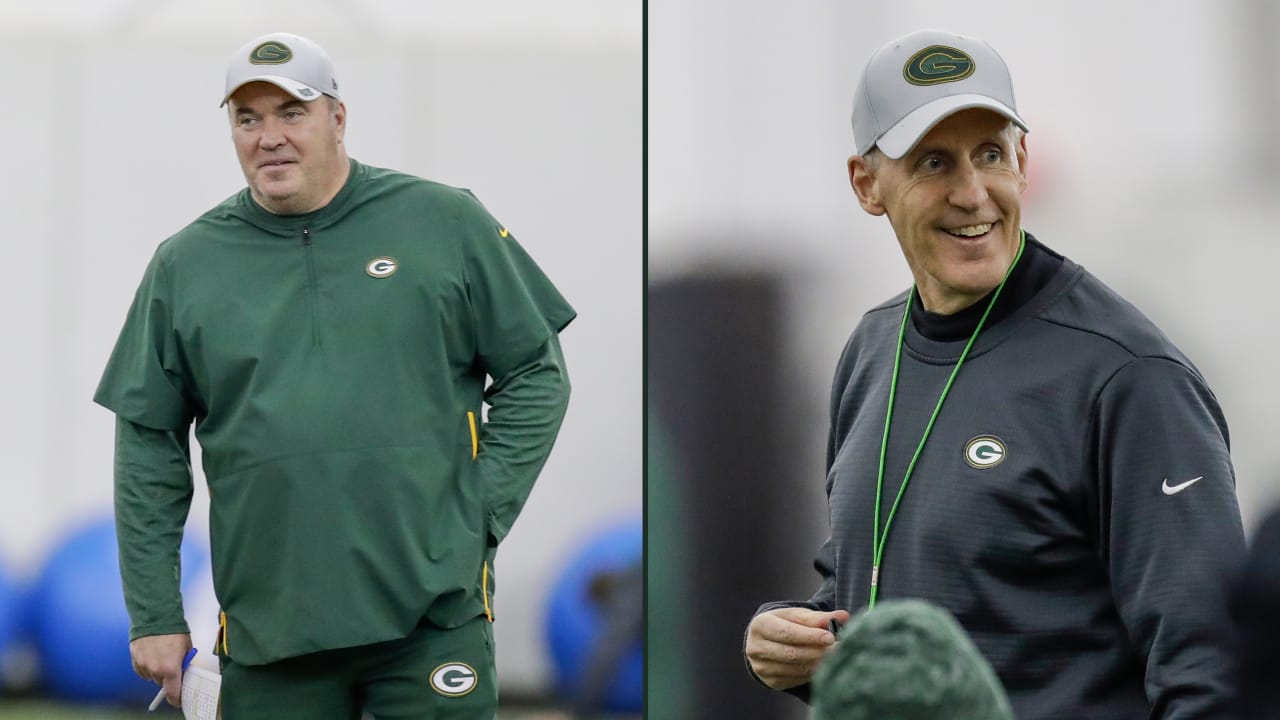 Twitter, Skip Bayless react to Packers vs Cowboys game, Mike McCarthy