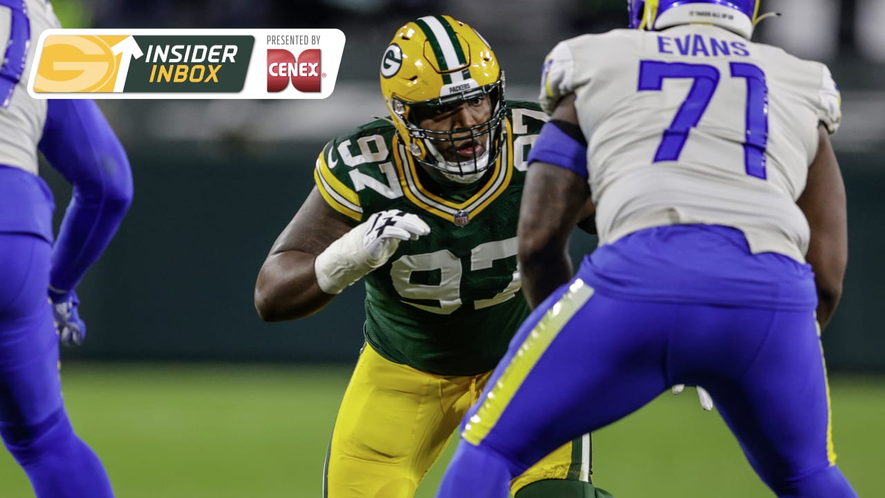 Packers' jumbo-sized Dillon ready for more supersized leaps