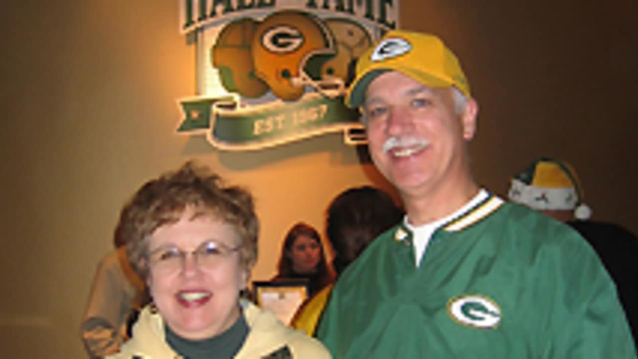 Packers Hall of Fame welcomes Nelson & Sitton