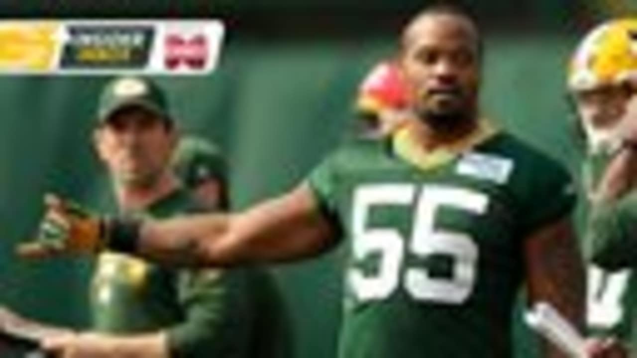 Shots fired at Rob Demovsky in the Insider Inbox on Packers.com