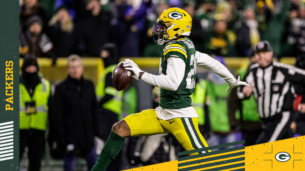 Packers: Mason Crosby has been Excellent since 2018 Debacle in Detroit