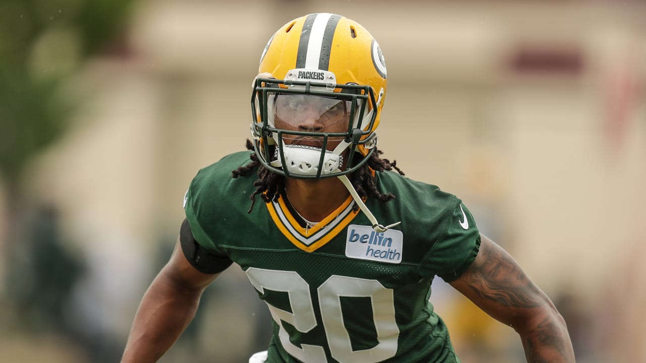 The Most Important Green Bay Packers: Kevin King Has Turned His Career  Around