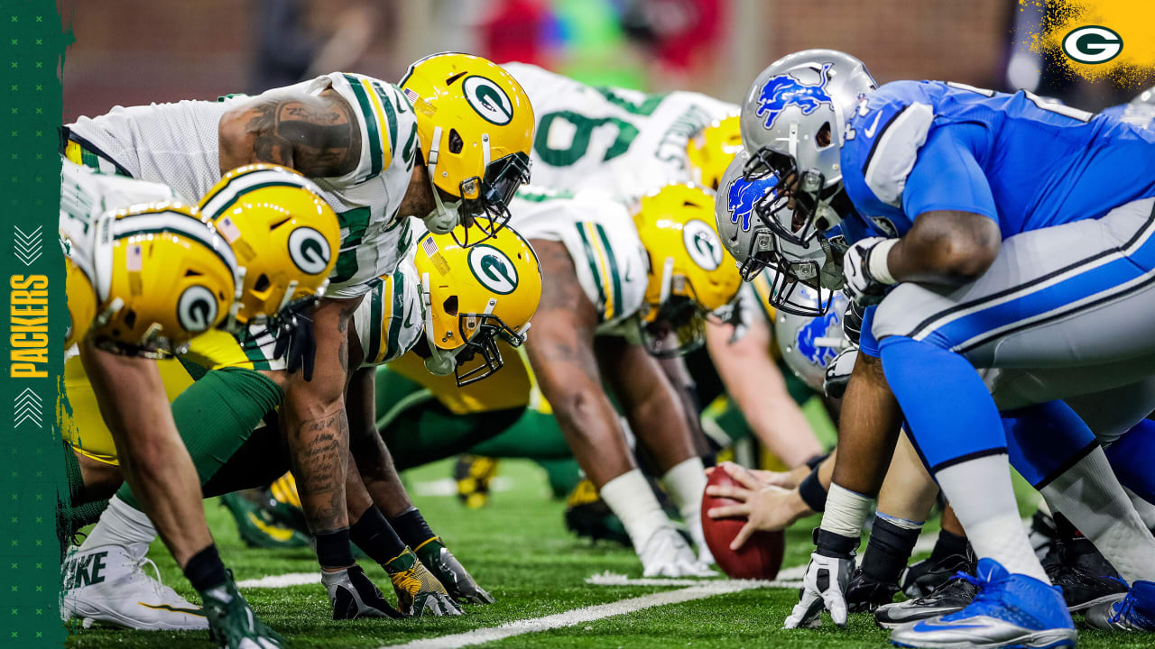 Packers showcase 4K video boards at Lambeau Field