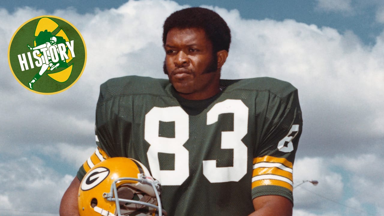 Clarence Williams: Ted Hendricks was 'a great player'