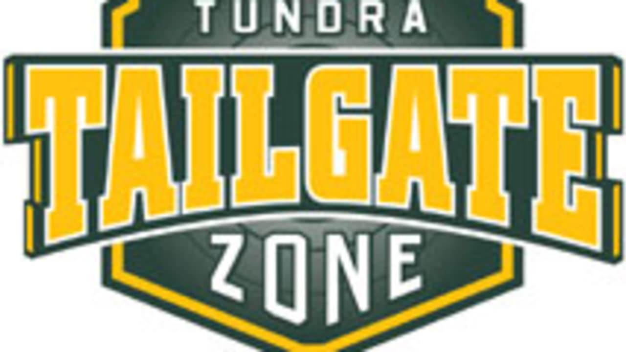 Tundra Tailgate Zone Ready For Regular Season