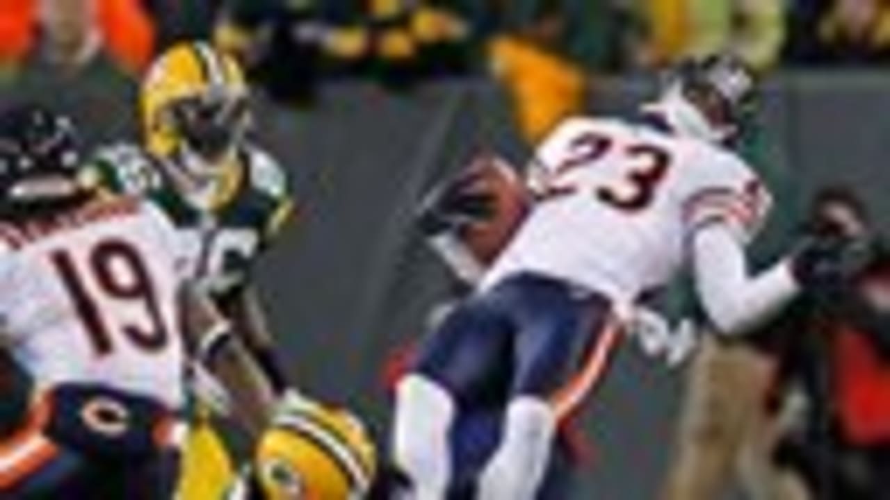 Devin Hester and Wind Are Challenges for Packers Punter Masthay - The New  York Times