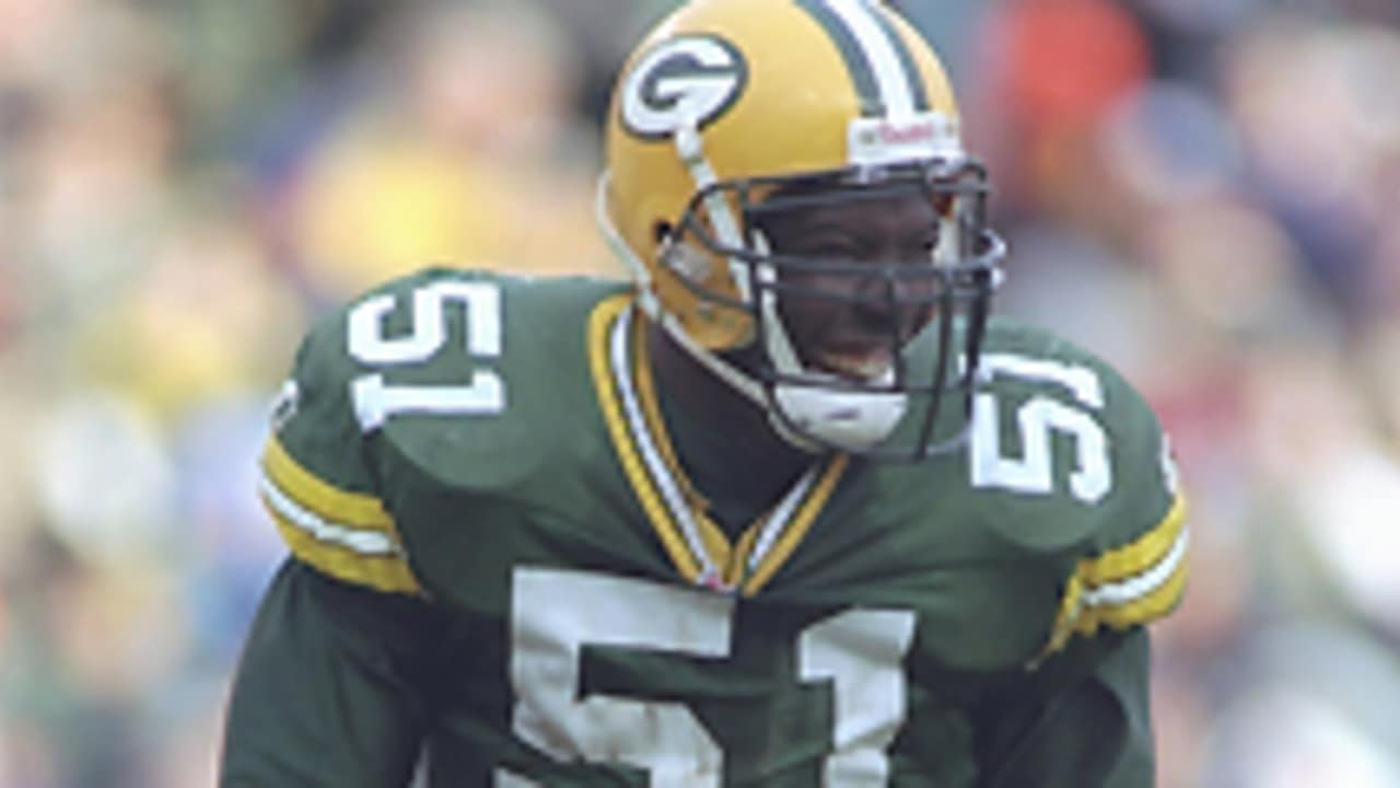 Brian Williams Helped Packers Fulfill Super Expectations