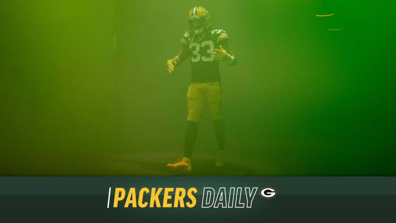 Green Bay Packers could soon be $30M under salary cap: 5 possible