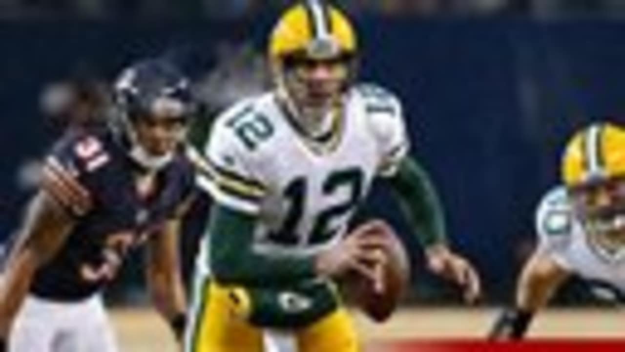 Green Bay Packers get rematch with San Francisco 49ers in NFC playoffs