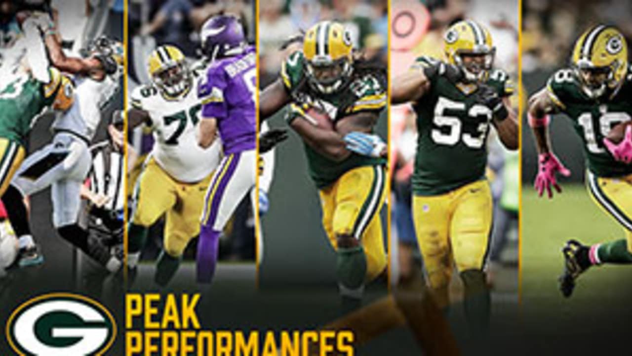 Packers Hall of Fame to honor Mike Daniels and Damarious Randall