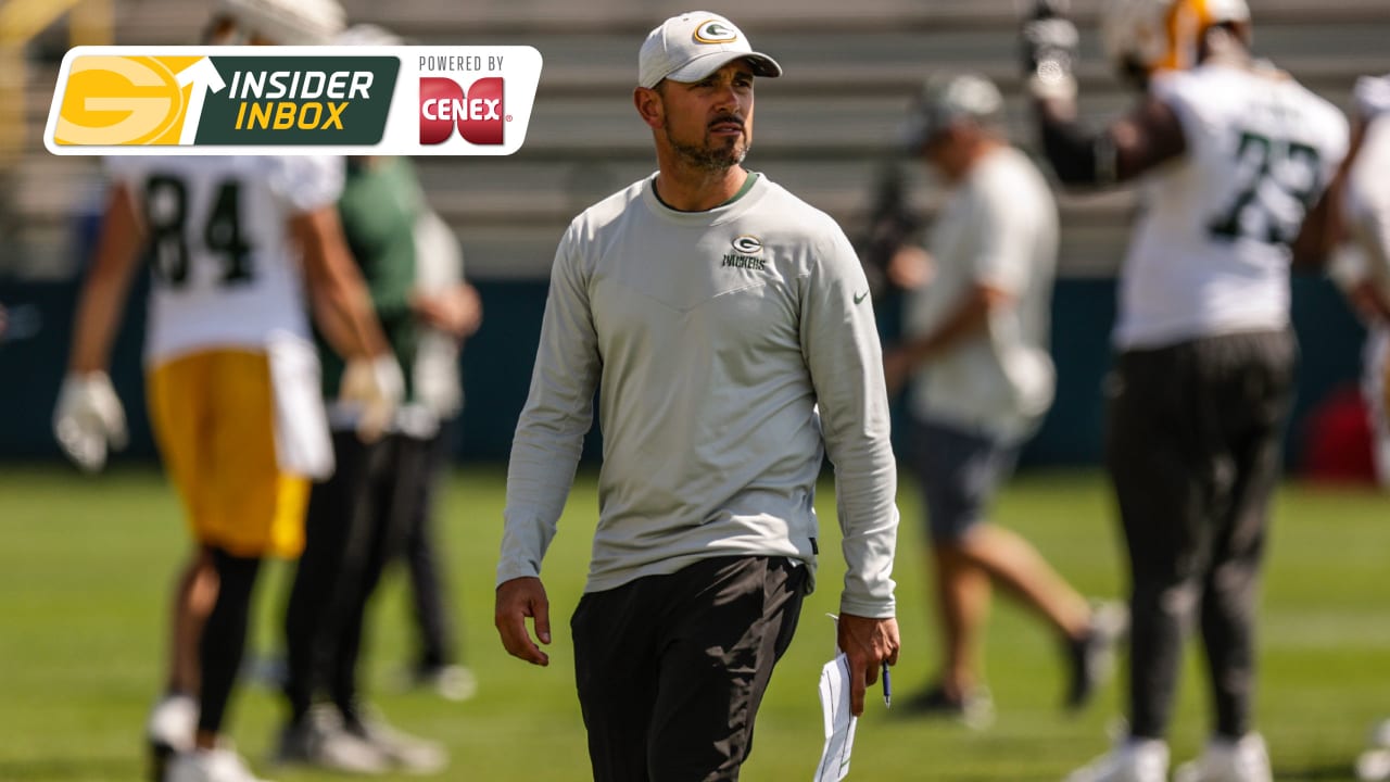 Green Bay Packers 2022 roster cuts tracker and analysis