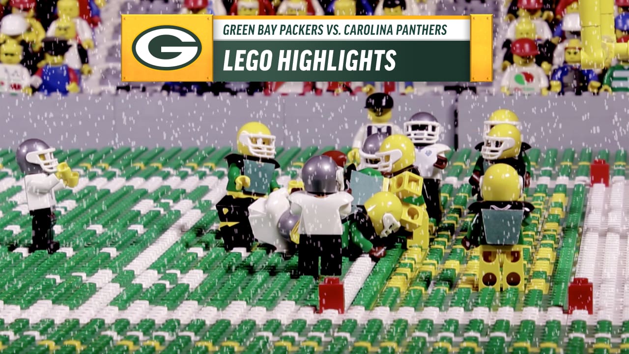 lego football