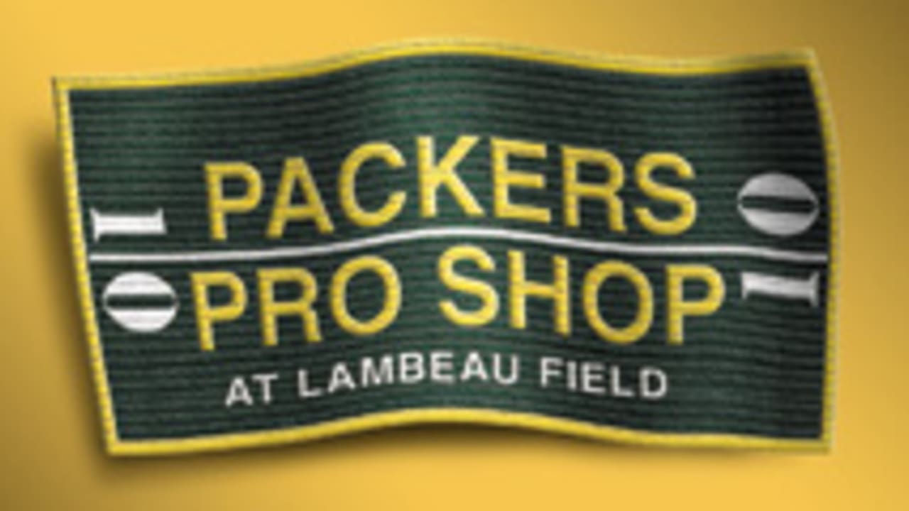 Packers Pro Shop reopens on Monday with new hours, protections