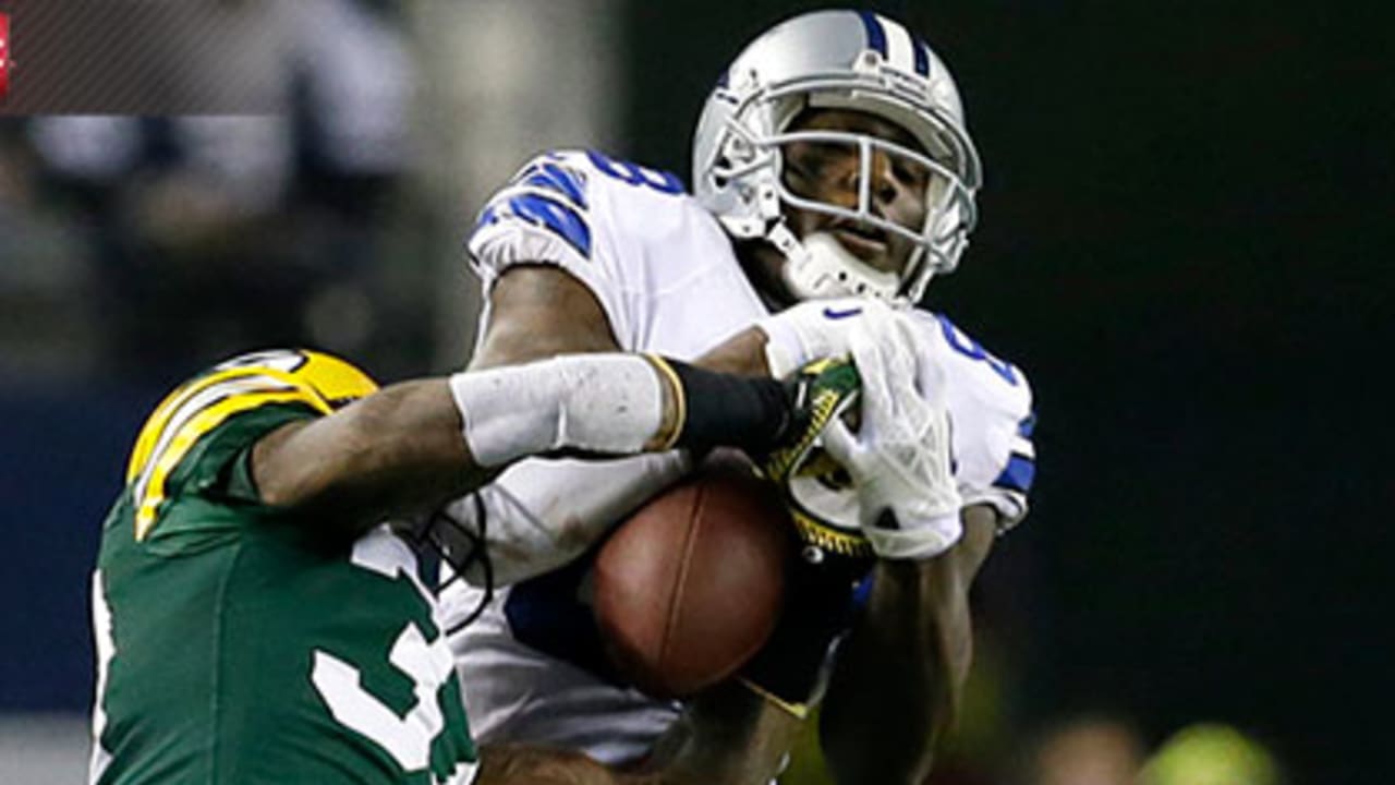 Dez Bryant says he has 'no interest in playing football right now