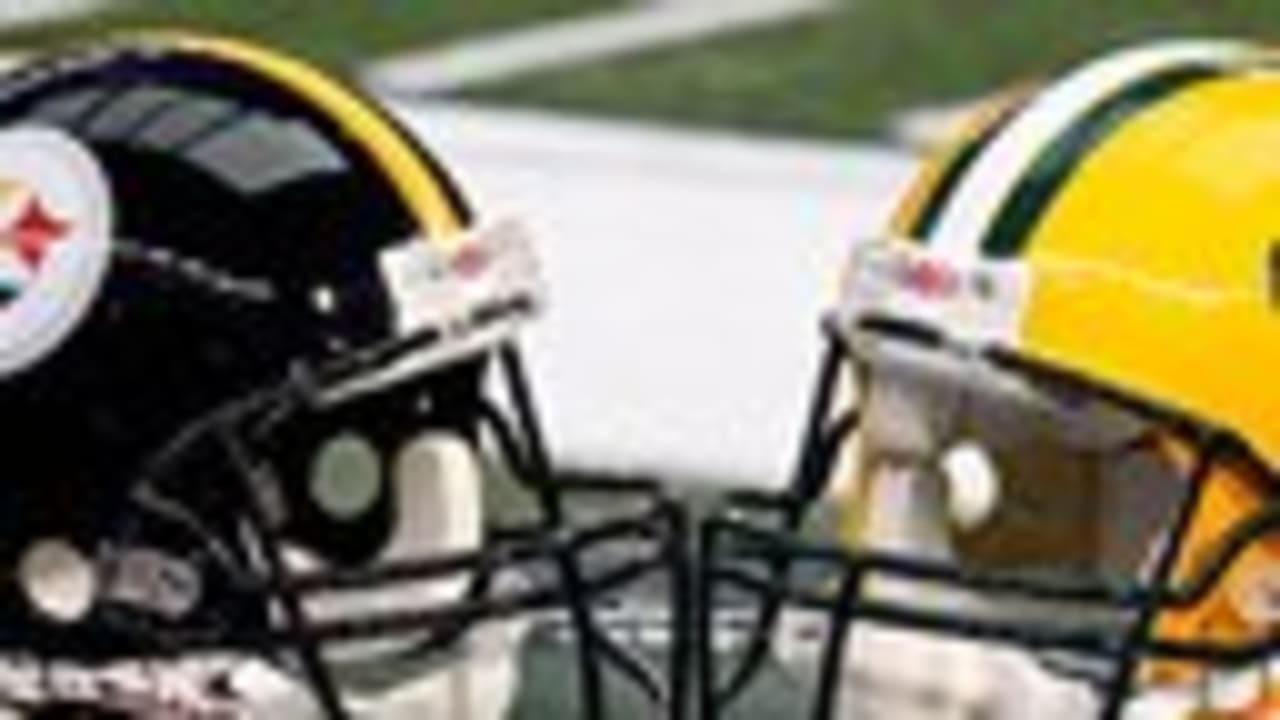 Packers to host Steelers in regular-season home finale