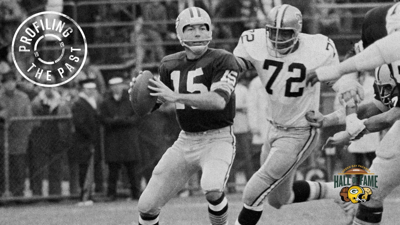 To Lombardi, Starr was 'smartest quarterback I ever saw