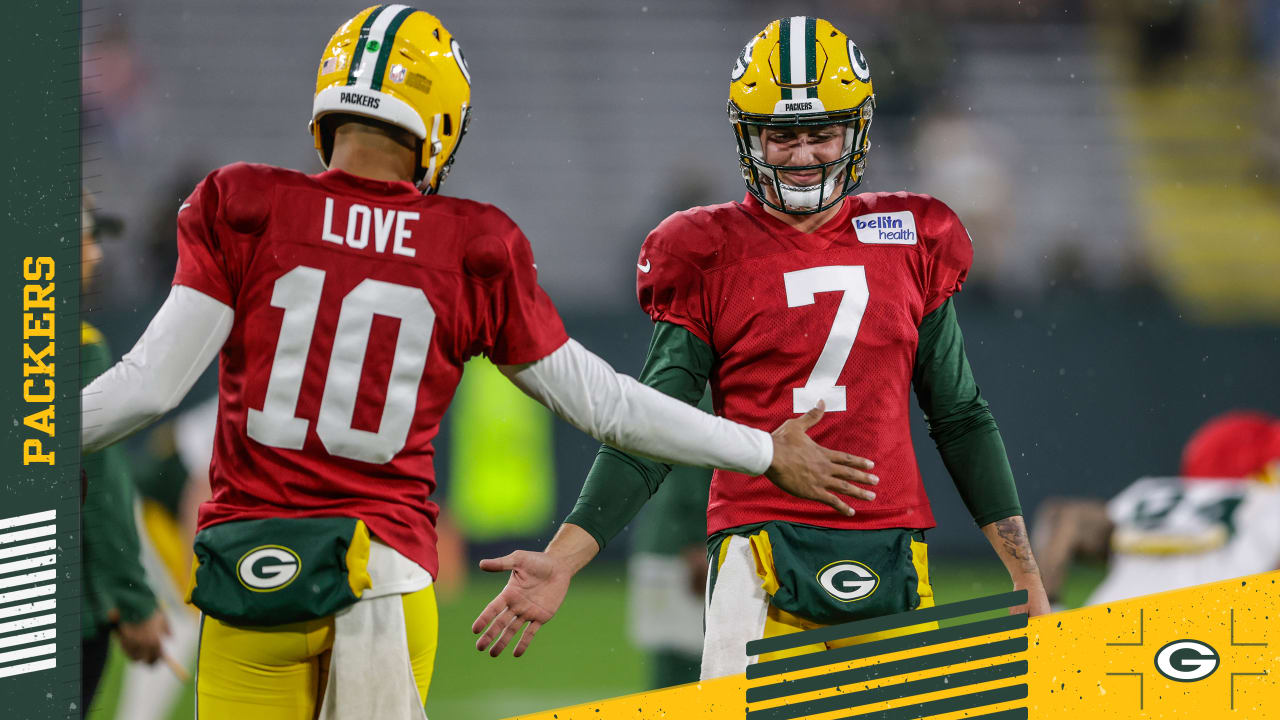 3 things to watch in Packers' preseason finale