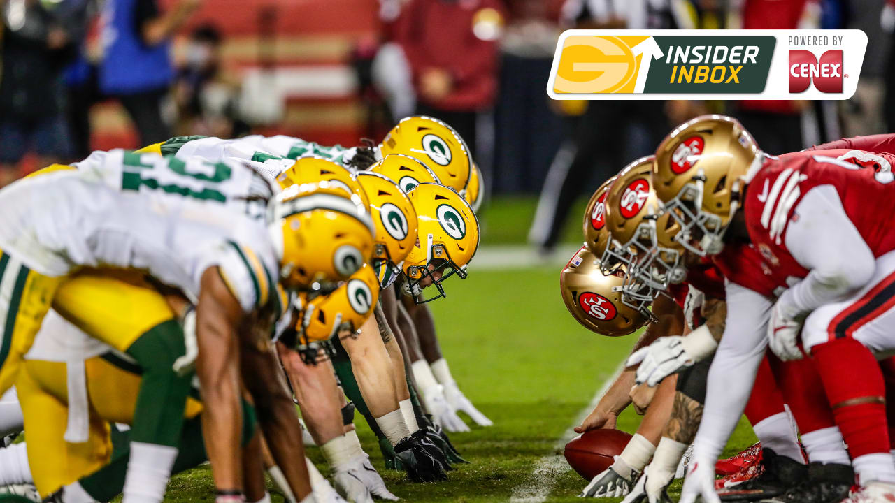 Green Bay Packers playoff ticket prices up sharply for game with 49ers