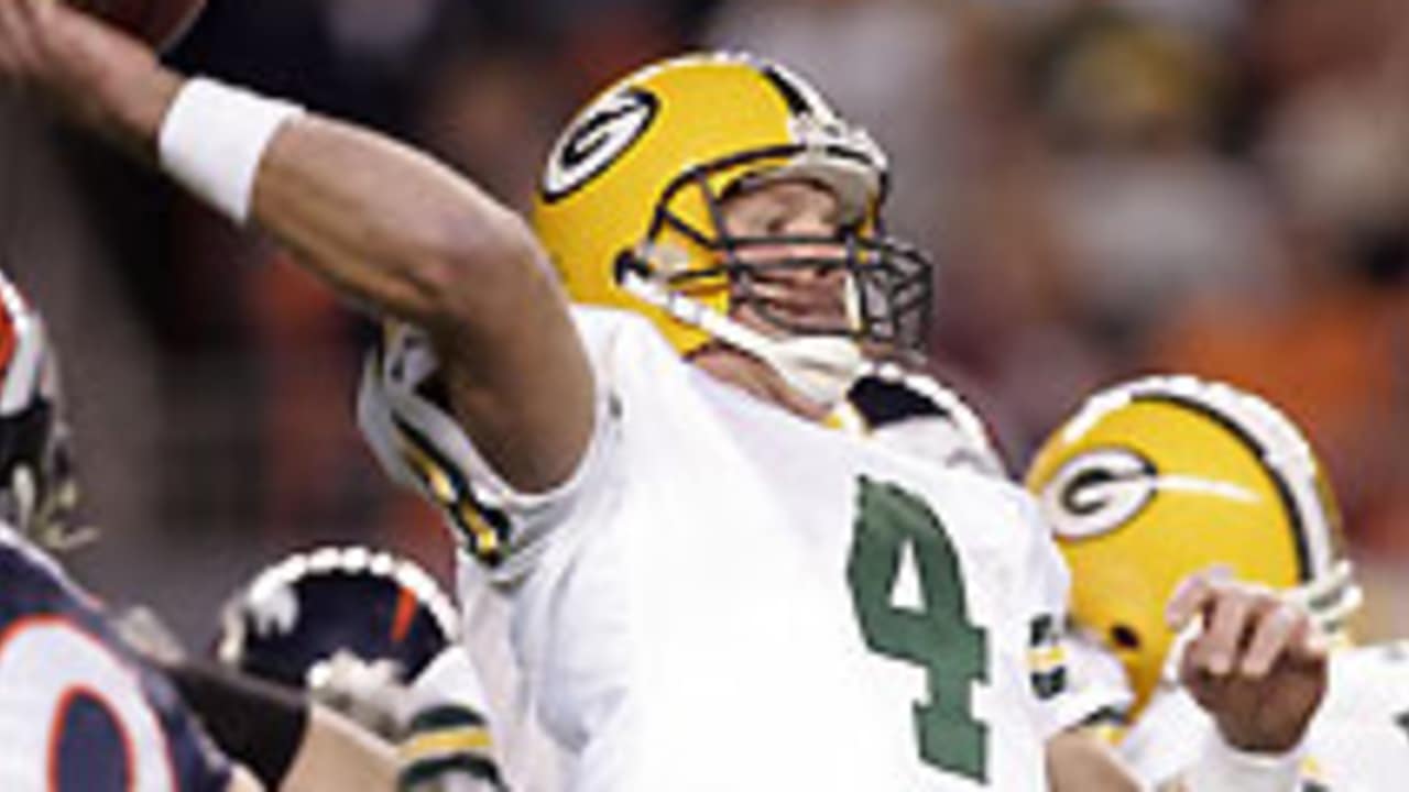 Packers 34-21 Bears (Oct 7, 2002) Final Score - ESPN