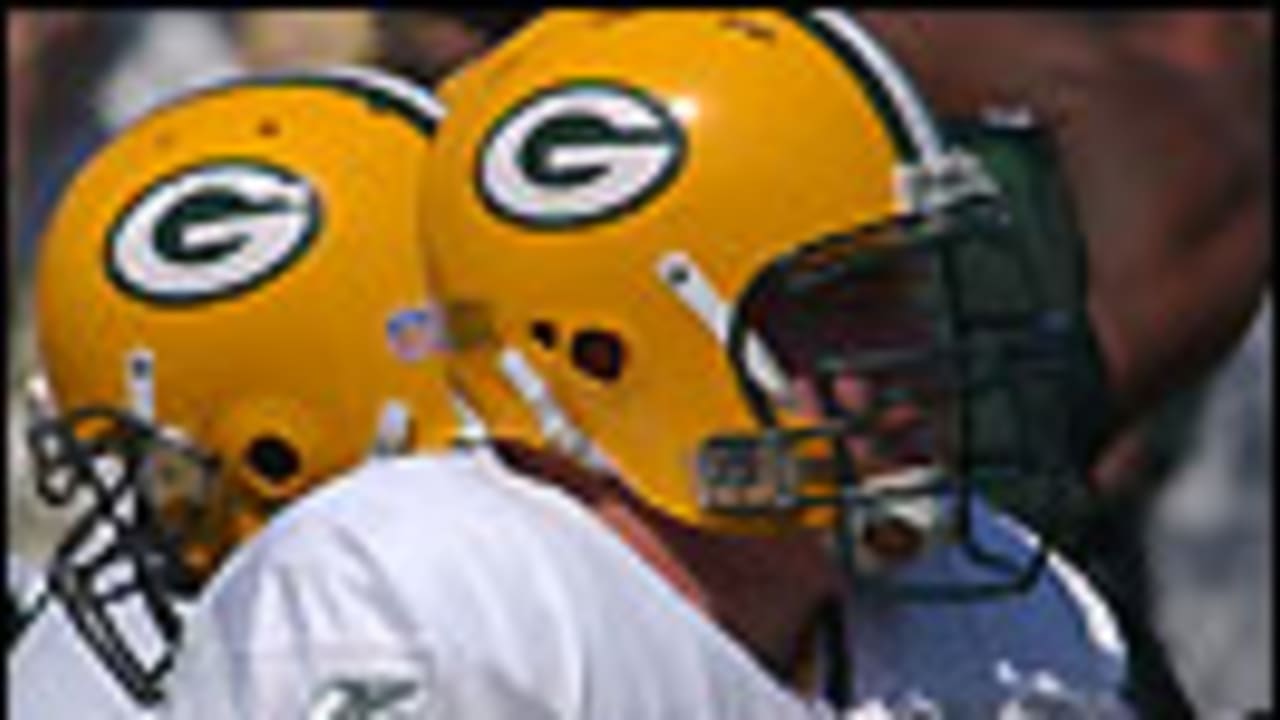 Ahman Green days until the Packers play : r/GreenBayPackers