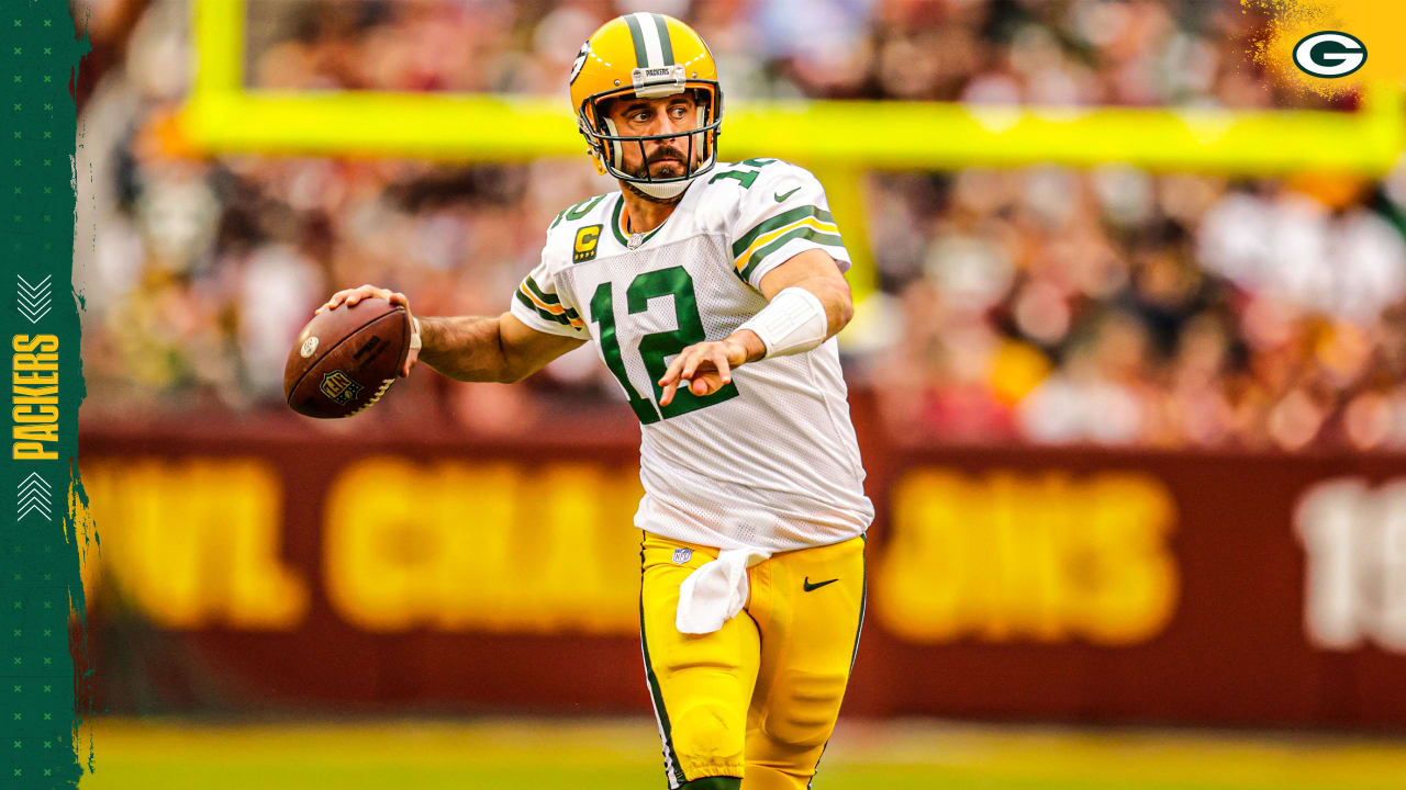 Can Green Bay Packers QB Aaron Rodgers win a Super Bowl with this receiving  corps?, NFL News, Rankings and Statistics