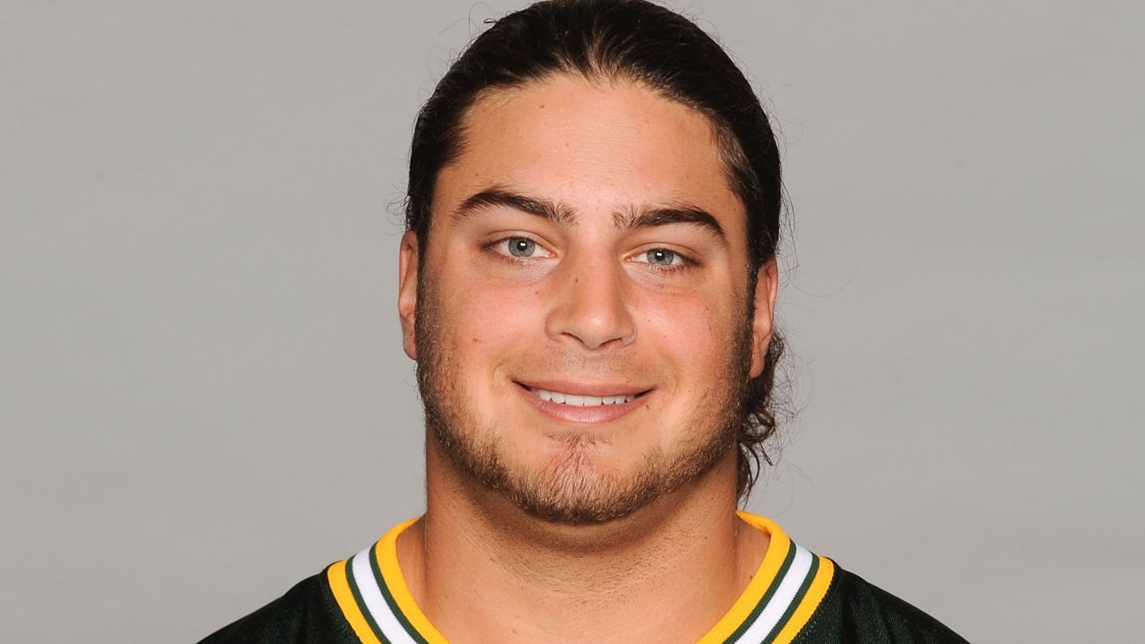 Happy Birthday to David Bakhtiari!
